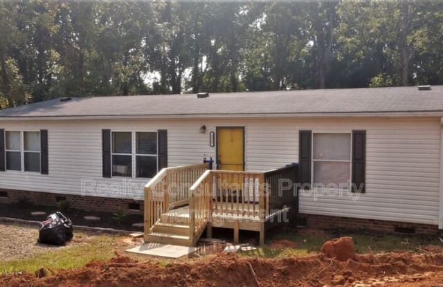 332 Westminster Ave - 332 Westminister Avenue, Wentworth, NC 27320