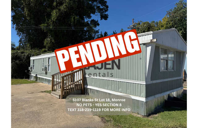 Photo of 5107 Blanks Street - Lot 18