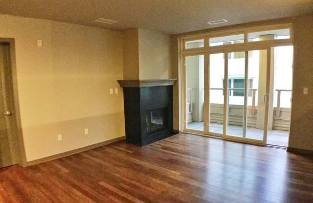 Photo of Modern Ballard Penthouse 2 Bedroom Condo