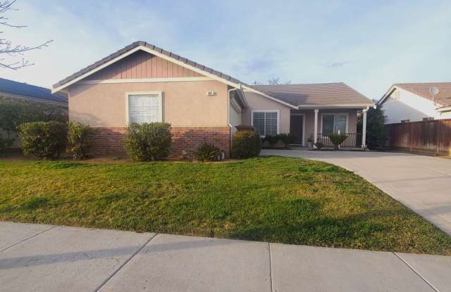Single Story 3/2 with Great Open Floorplan in Brentwood
