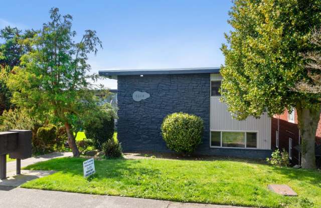 Rucker Court Apartments