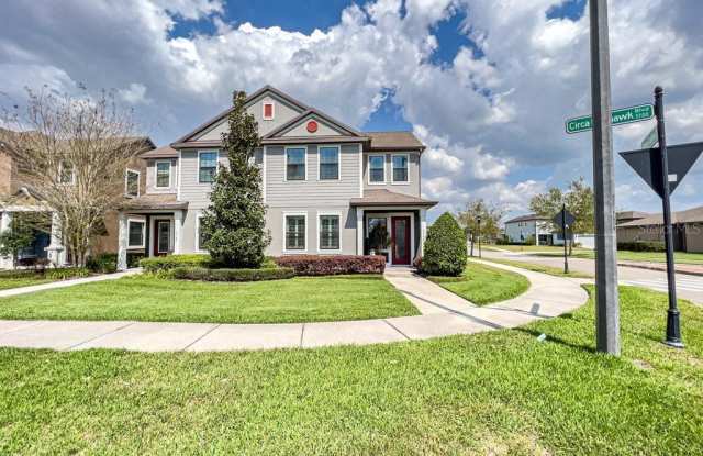 5742 CIRCA FISHHAWK BOULEVARD - 5742 Circa Fishhawk Boulevard, Fish Hawk, FL 33547