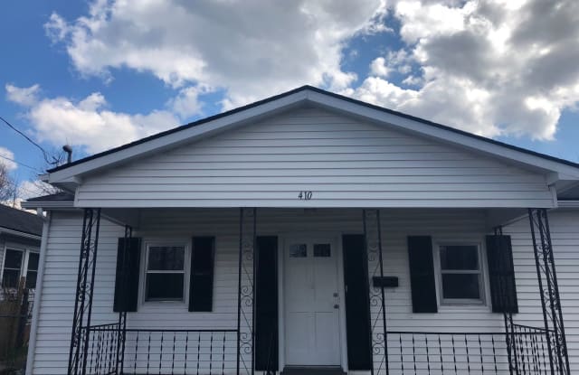 410 Douglas St - 410 Douglas Ave, Lexington, KY 40508