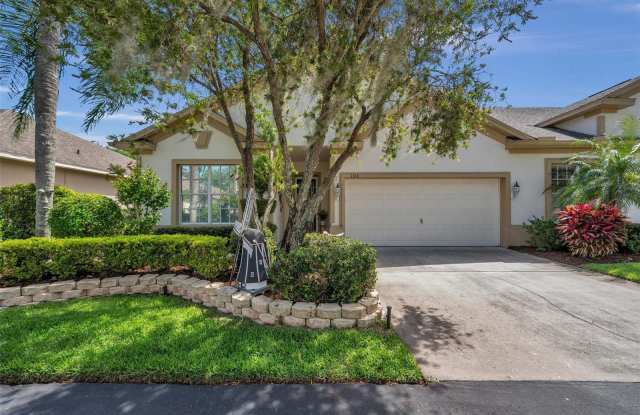 1316 BIG PINE DRIVE