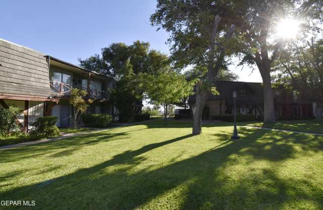 Photo of 350 Thunderbird Drive unit: 27