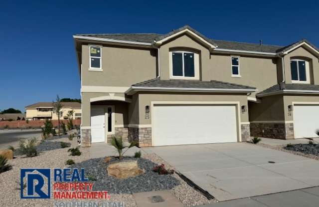 Brand New - River Trail Townhome