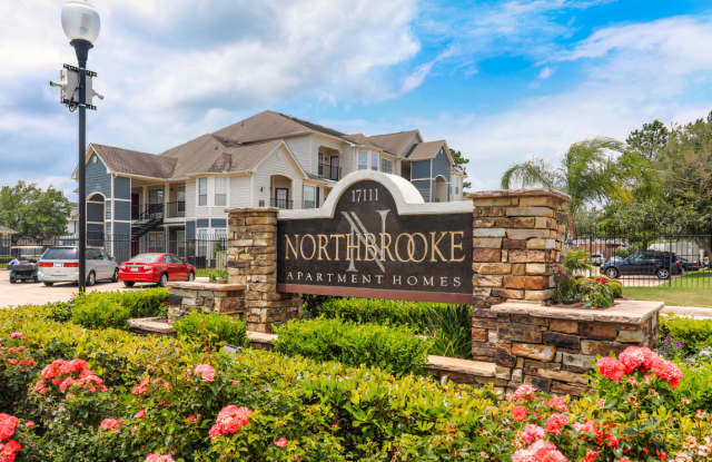 Northbrooke Apartment Homes