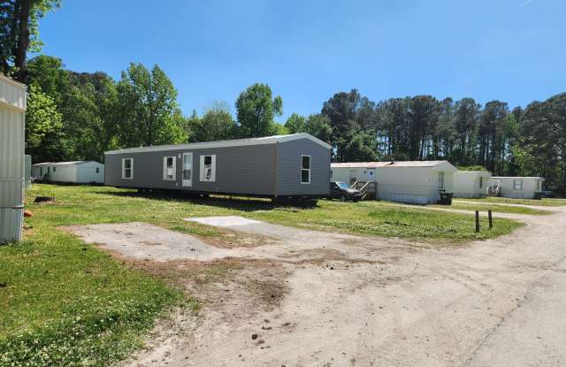 Gr 109 Grace Park LaneLot 20