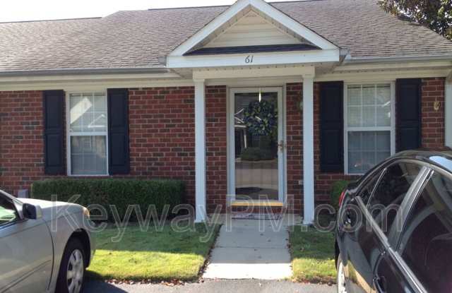 61 Charlestowne Drive