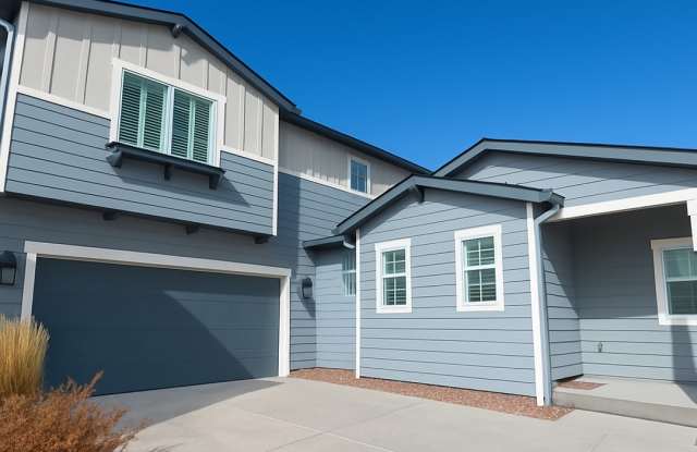 Photo of Gorgeous 3 Bedroom + Office Home Close to Memorial North!
