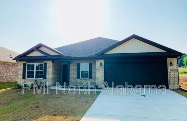 20201 Yarbrough Rd - 20201 Yarbrough Road, Limestone County, AL 35613