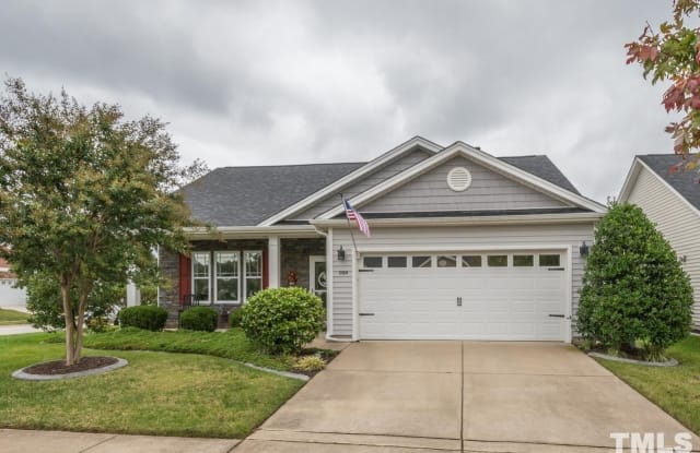 2124 Crockett Ridge Road - 2124 Crockett Ridge Road, Fuquay-Varina, NC 27526