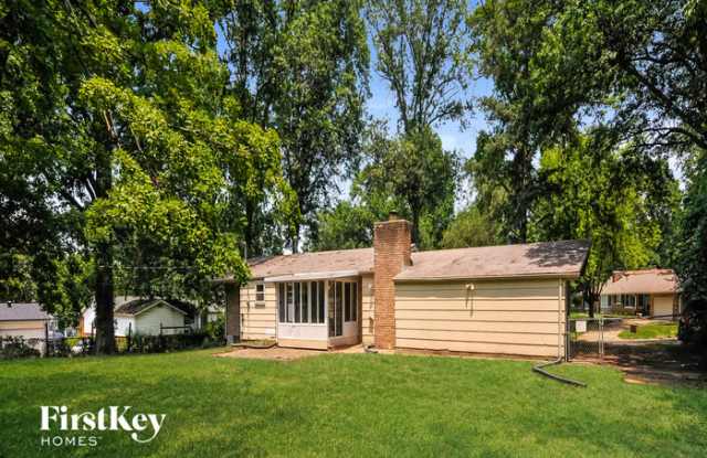 14 Rolling Hills Drive - 14 Rolling Hills Drive, Black Jack, MO 63033