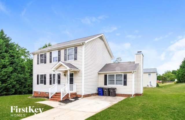 5010 Promise Land Court