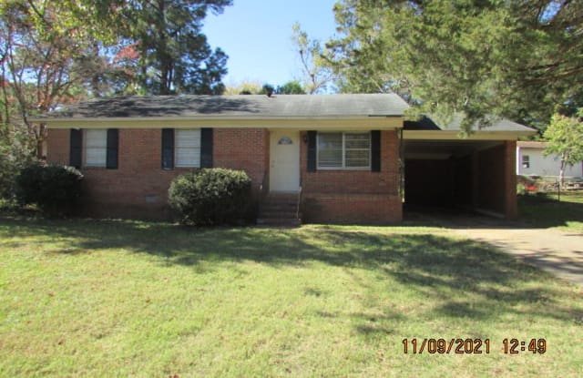 2444 Derwent - 2444 Derwent Drive, Oakland, SC 29154