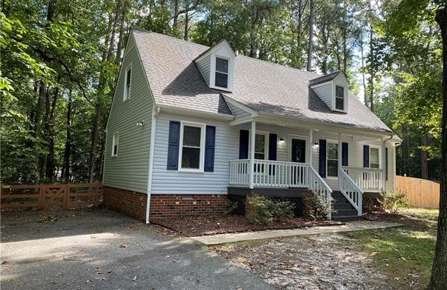 10224 Guenevere Court - 10224 Guenevere Court, Hanover County, VA 23116