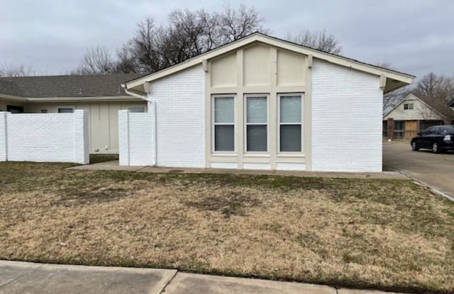 2834 S 104th East Ave - 2834 S 104th East Ave, Tulsa, OK 74129