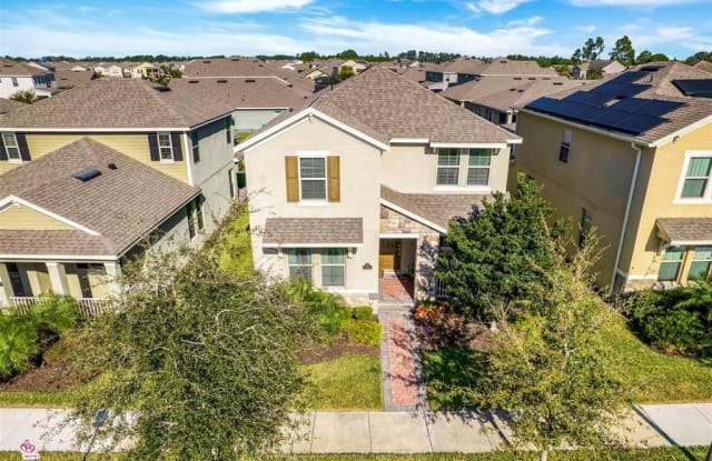 16031 PEBBLE BLUFF LOOP - 16031 Pebble Bluff Loop, Horizon West, FL 34787