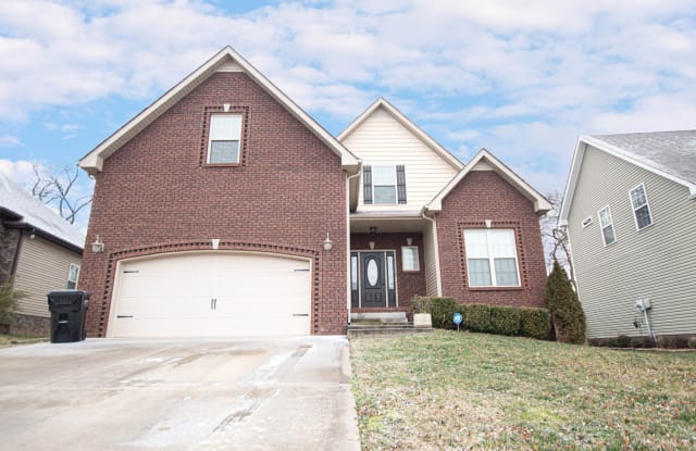 3728 Windmill Dr - 3728 Windmill Dr, Clarksville, TN 37040