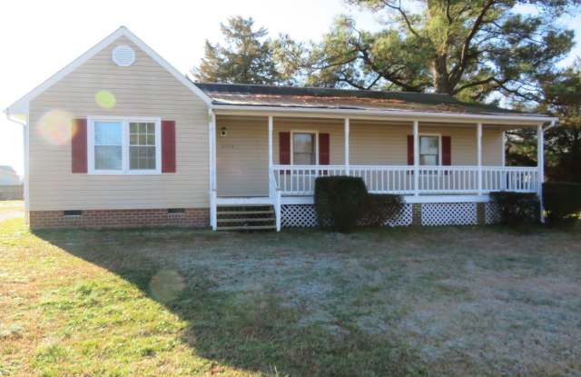 24709 Woodstream Lane - 24709 Woodstream Lane, Dinwiddie County, VA 23803