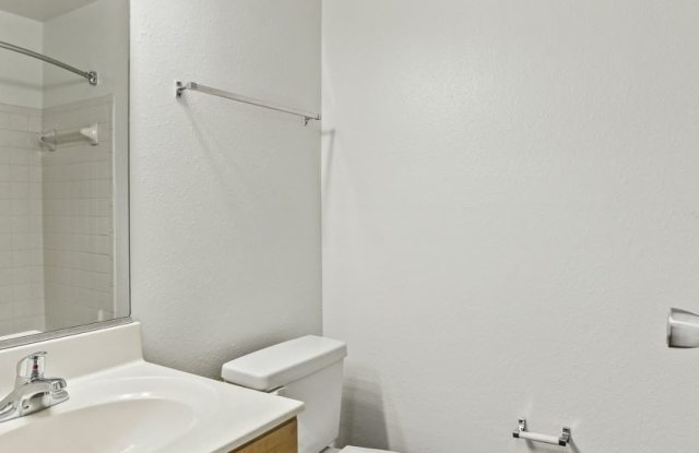 Greens at Schumaker Pond