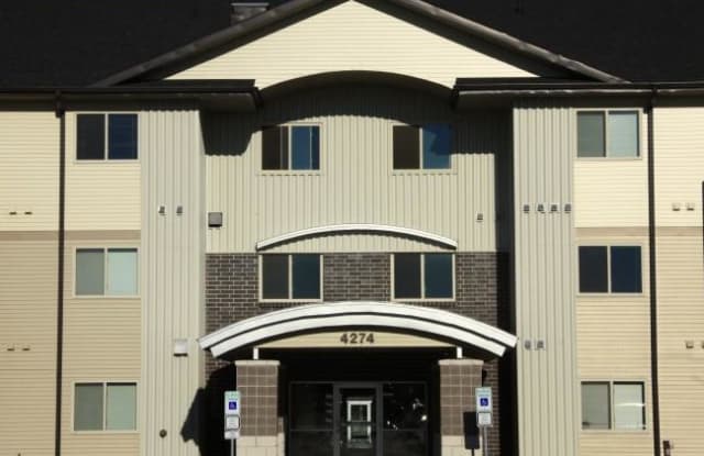 Campus Place Ii Apartments Grand Forks Nd Apartments For Rent