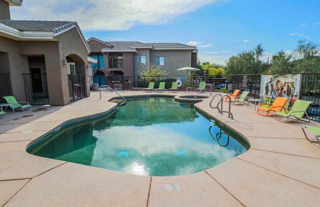 Photo of The Place at Canyon Ridge