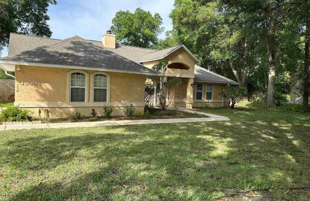 3309 Woodbury Ct - 3309 Woodbury Court, St. Johns County, FL 32086