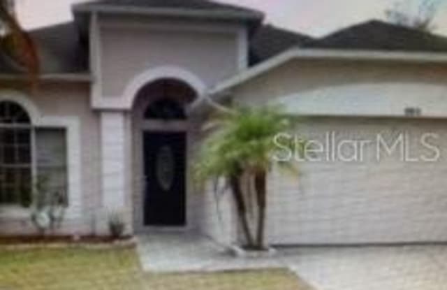 8910 METHENY CIRCLE - 8910 Metheny Circle, Town 'n' Country, FL 33615