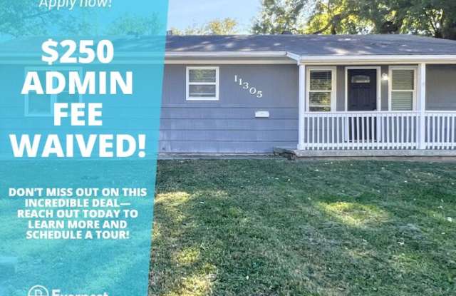 Photo of 11305 East 50th Terrace