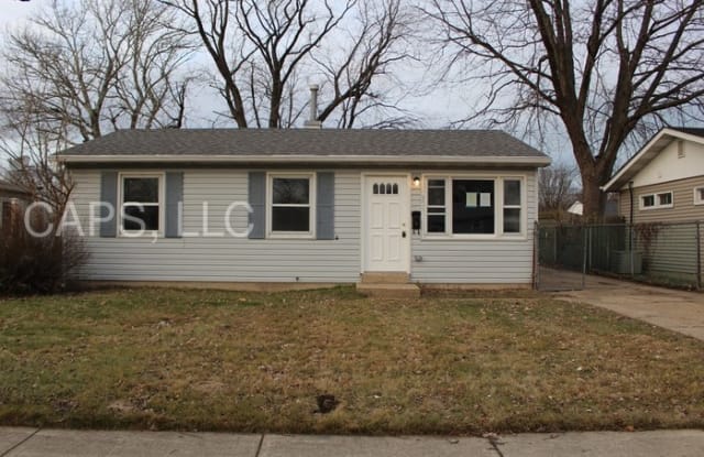 3415 163rd Street - 3415 163rd St, Hammond, IN 46323