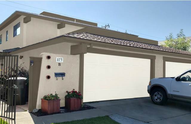 Photo of 873 North Morgan Street