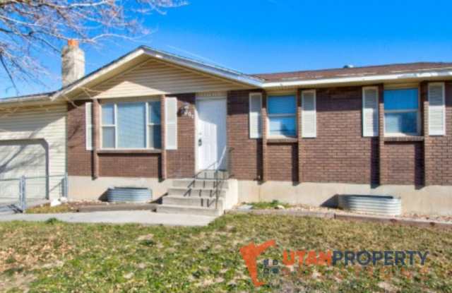 5001 South Heath Avenue