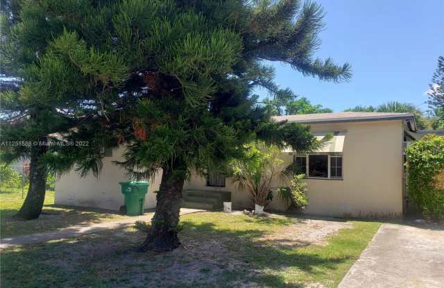 1080 NW 116th Ter - 1080 NW 116th Ter, Pinewood, FL 33168