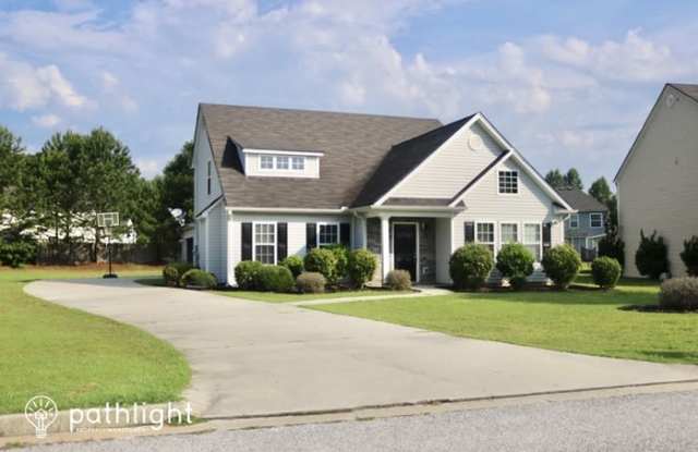 8268 Milam Loop - 8268 Milam Loop, Fulton County, GA 30213