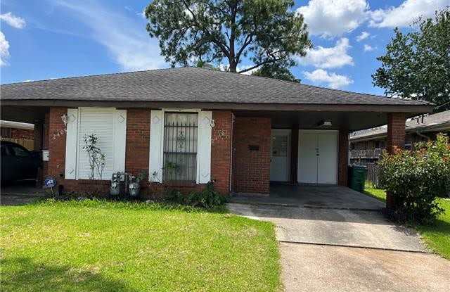 2410 NEYREY Drive