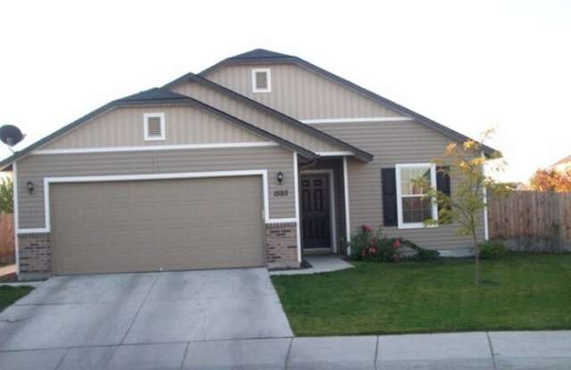 1593 East Handel Court