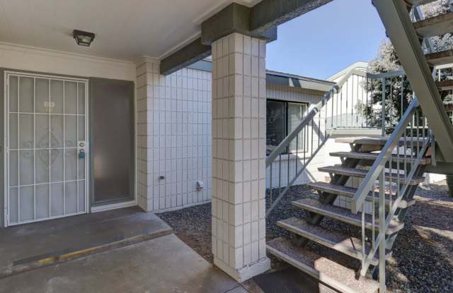 Condo for Rent!