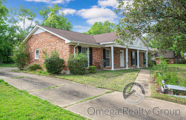 3338 Old Dobbin Rd - 3338 Old Dobbin Road, Montgomery, AL 36116