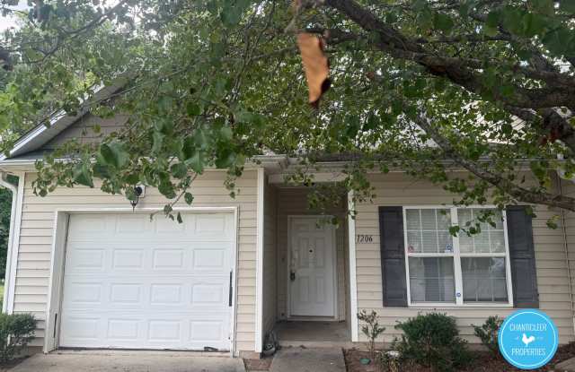 1206 Marne Avenue - 1