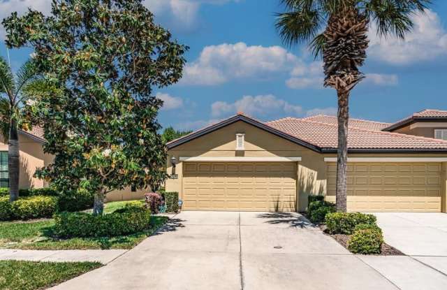 5636 SUNSET FALLS DRIVE - 5636 Sunset Falls Drive, Apollo Beach, FL 33572