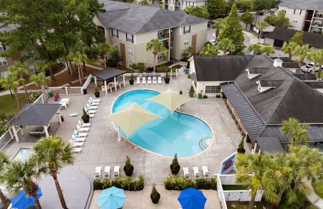 Atlantic Palms
