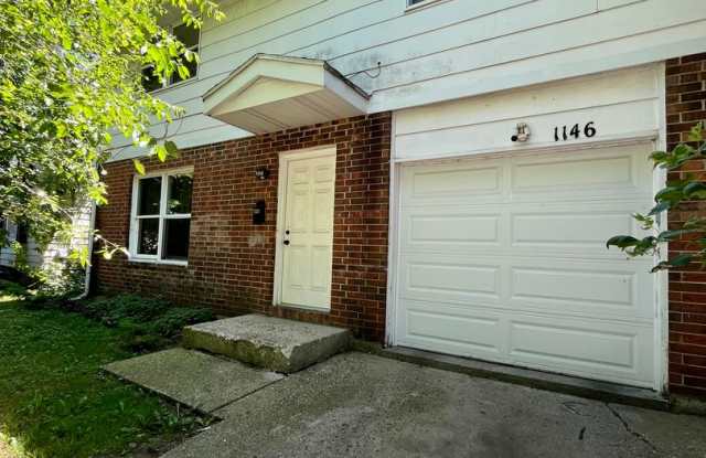 4 Bedroom Home