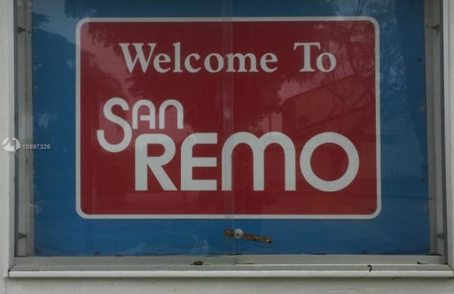 3200 San Remo Cir - 3200 San Remo Circle, Homestead, FL 33035
