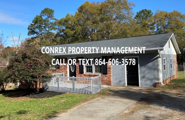 130 Landis Street - 130 Landis Street, Spartanburg County, SC 29302