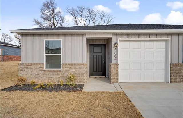 6605  SW Devotion  AVE