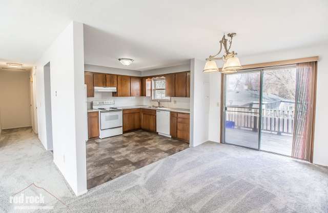 403 East Dalke Avenue - 2