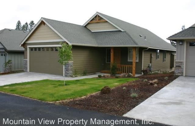 61594 Mill Terrace Pl. - 61594 Mill Terrace Place, Bend, OR 97702