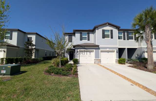 2 Bed/2.5 Bath, 1,541 Sqft - 6049 Shiner St Land O Lakes, FL 34638