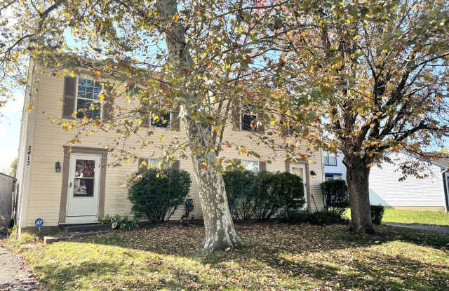 2413 Edmonton Road